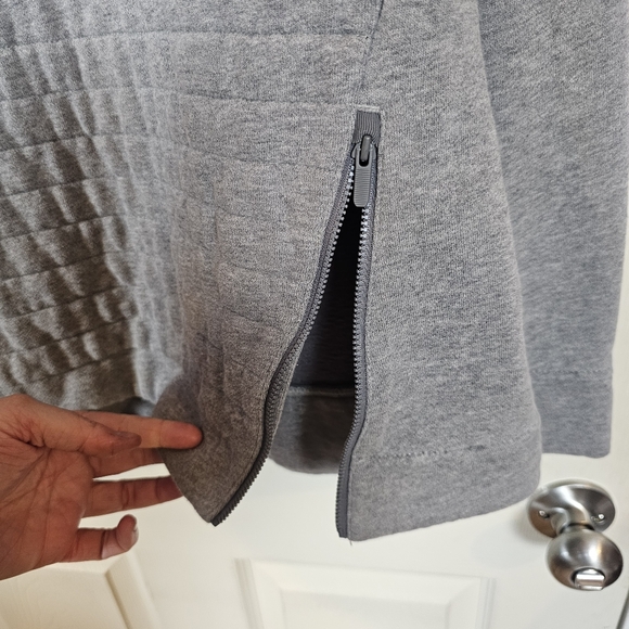 Lululemon Athletica Fleece Be True Crew Pullover Sweater - Picture 5 of 8